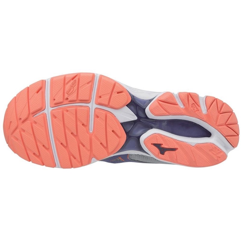 mizuno wave rider 21 italia