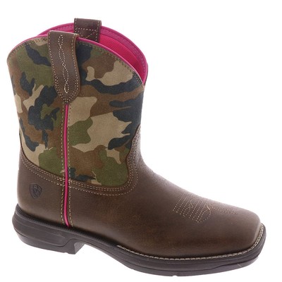 

Женские ботинки Ariat Anthem Shortie Myra