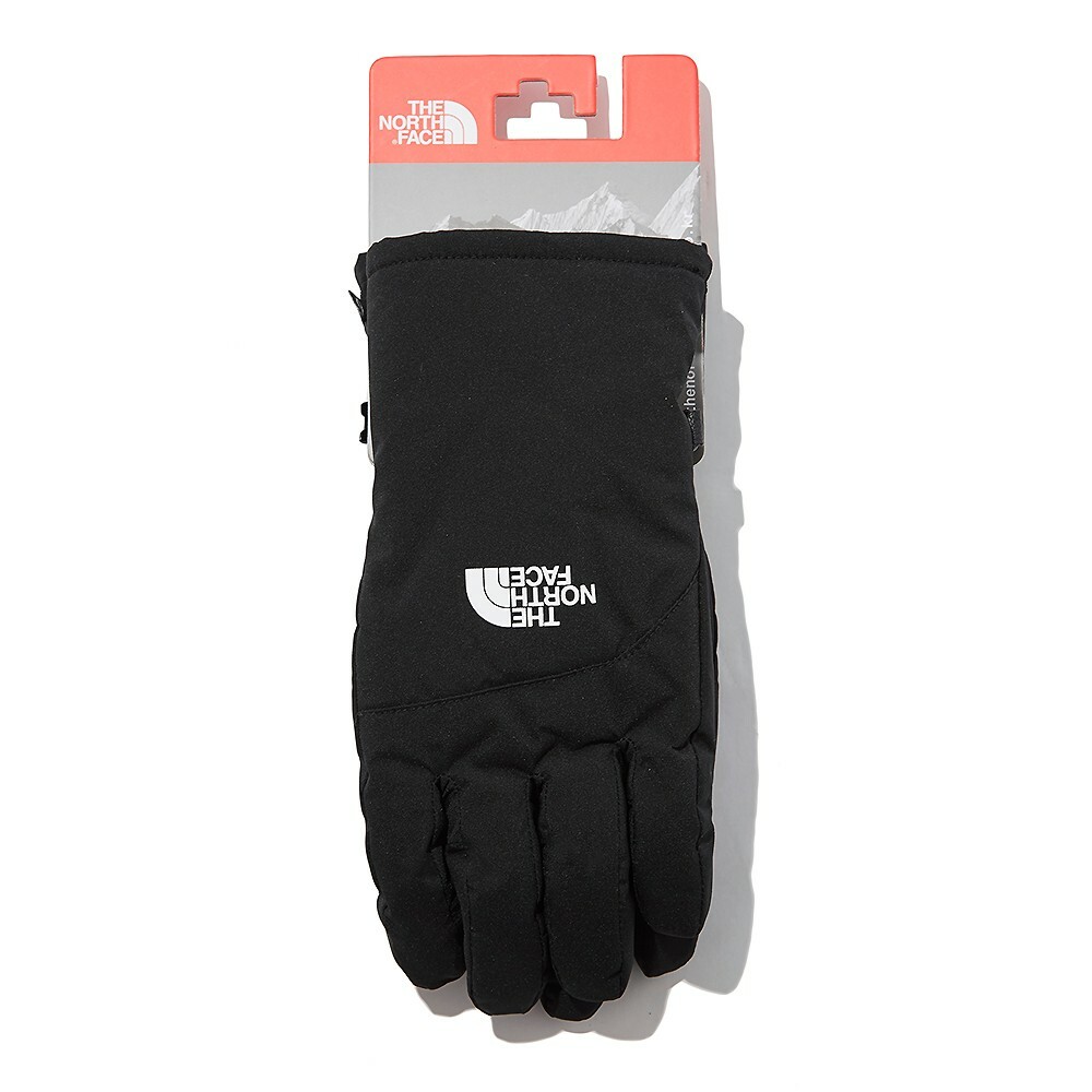 north face tech gloves