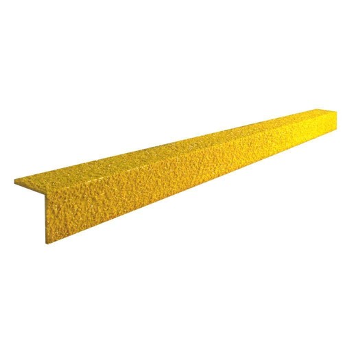 PRECIT Winkelblech ohne Wasserfalz Tiefschwarz RAL 9005 1000 mm x 125 mm x 125 m