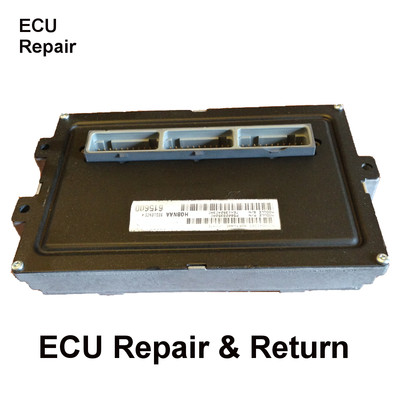 Jeep Engine Computer ECM ECU PCM Repair & Return Jeep ECU Repair