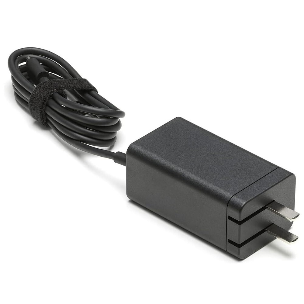 PD 65W Type C USB Power Adapter Charger for DJI Neo Avata Air Mavic Flip Goggles