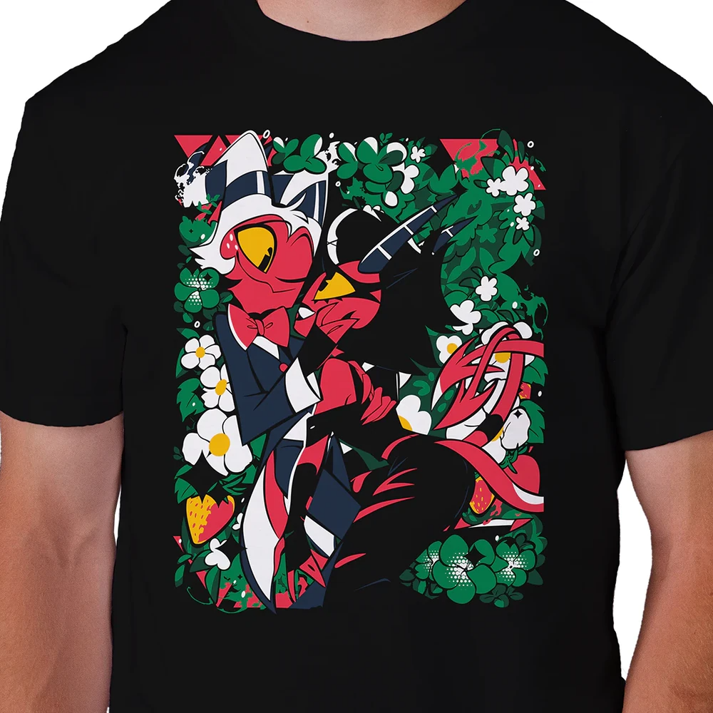 Helluva Boss Limited Edition Moxxie + Millie Spring Helluva Boss Limited Edition Moxxie + Millie Spring