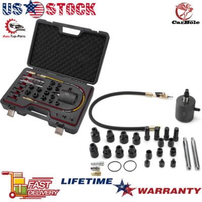 Universal Pneumatic Diesel Fuel Injector Puller Tools for Bosch Diesel Engines