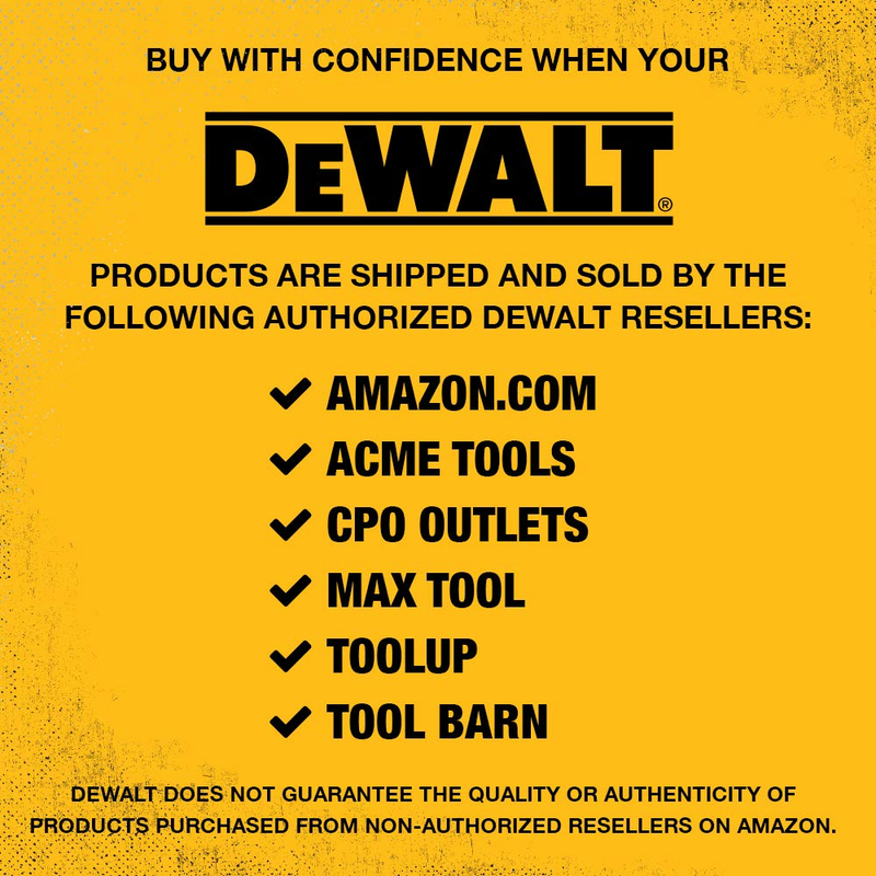 DEWALT 60 Tooth Crosscutting 32 General Purpose 10 Inch Saw Blade Combo Pack NEW