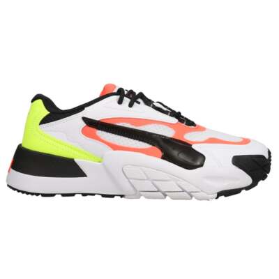 

Повседневная обувь Puma Hedra Vr Womens White Sneakers 375122-02, Белый, Puma Hedra Vr