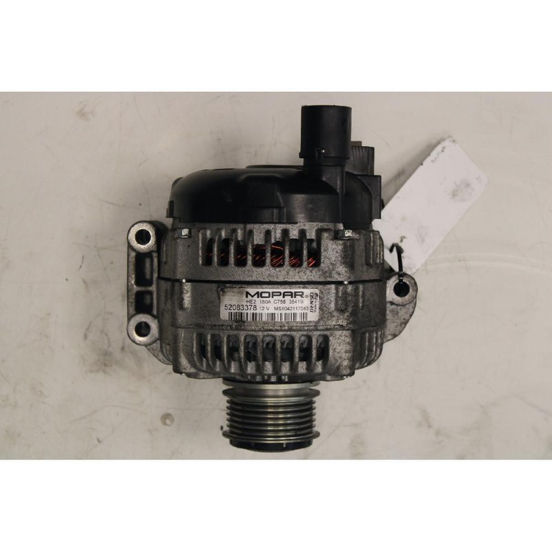 Alternateur Fiat Type Fastback (356_) 52083378 , Ms1042117040