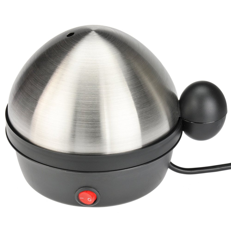 Kalorik 7 Egg Cooker, Stainless Steel