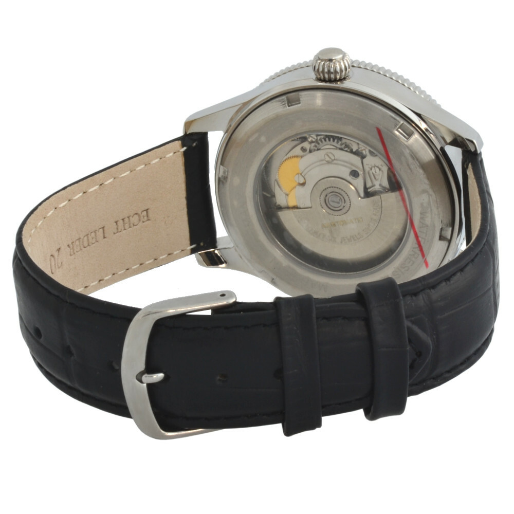 Pre-owned Aristo Erbprinz Unisex Automatic Wrist Watch Model Favorite F1 5atm Matic-uhrwerk