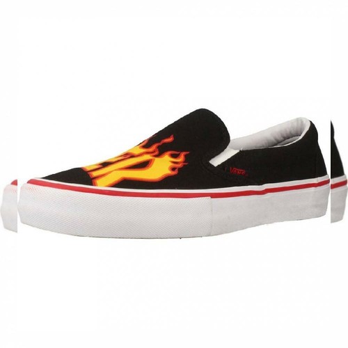 vans slip on pro thrasher