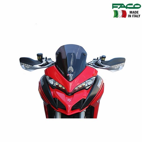 Faco Fairing Smoke Lower 22 5cm Ducati Multistrada 950 936 17 18 Ebay