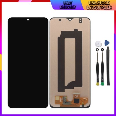 LCD Display Digitizer Touch Screen For Samsung Galaxy A22 4G SM-A225M SM-A225F