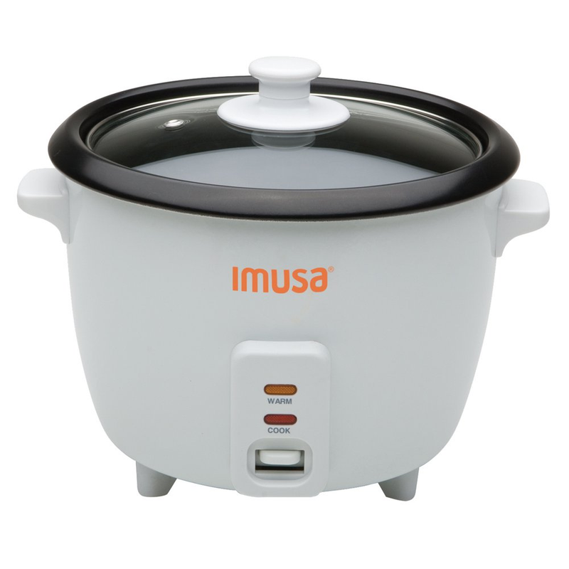 Bowl 8 Cup | Imusa Electric Rice Cooker