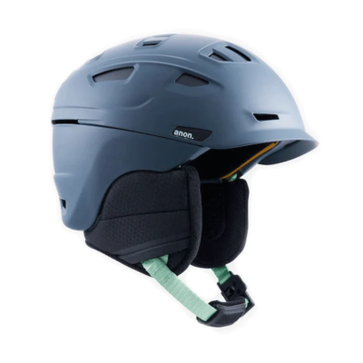 Anon - Prime Mips Snowboard/Ski Helmet - Navy SALE