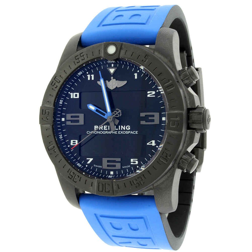 breitling professional exospace b55