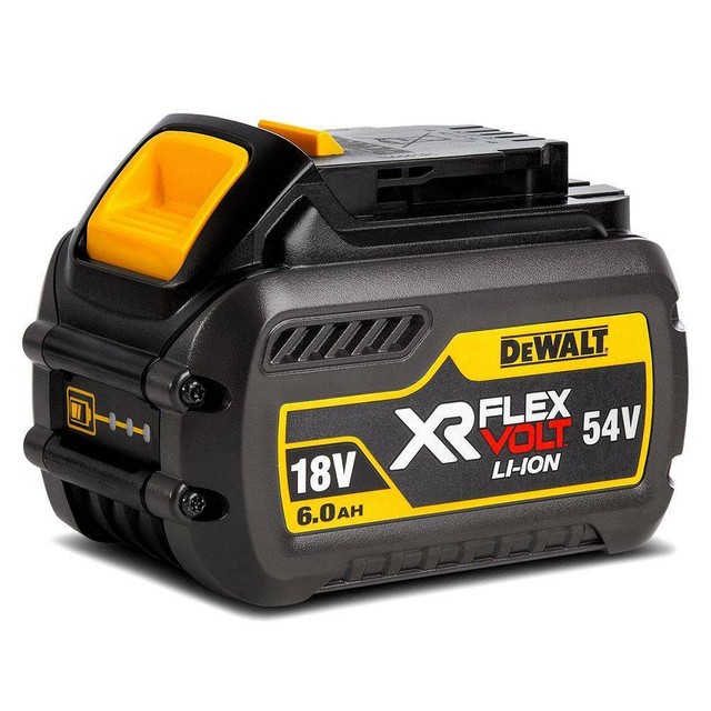 Аккумулятор dewalt dcb546