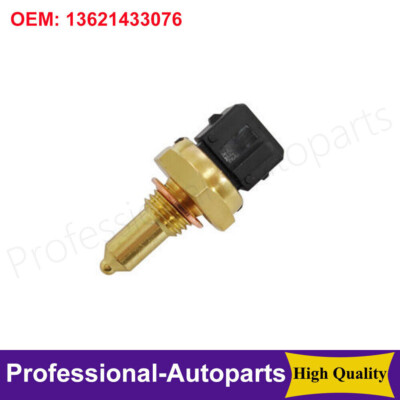 13621433076 Coolant Temperature Sensor for BMW X1 X3 X4 X5 X6 730Li 740Li 750Li