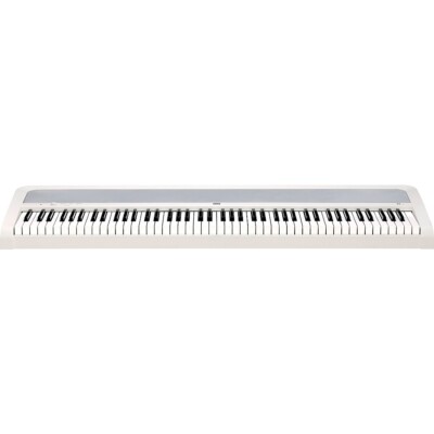 Korg B2 88-Key Digital Piano White