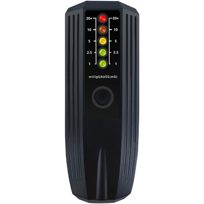  Tragbarer Handdetektor Für Elektromagnetische Strahlung EMF-Detektor Handheld
