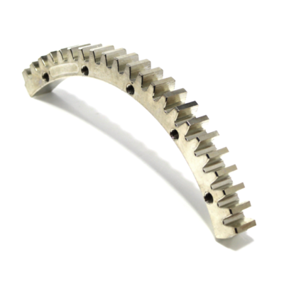 Gear Segment Fitting Hollymatic Super 54 Replaces 00002307