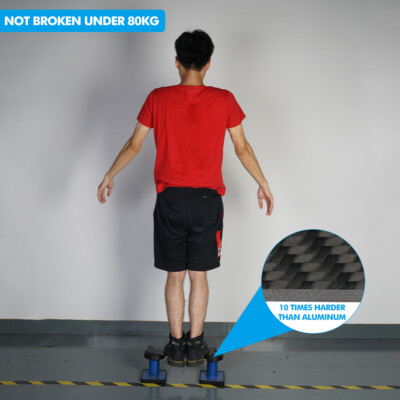 Real Dry Carbon Fiber Spark Plug Cover For Honda K Series For K20 K24 Engines