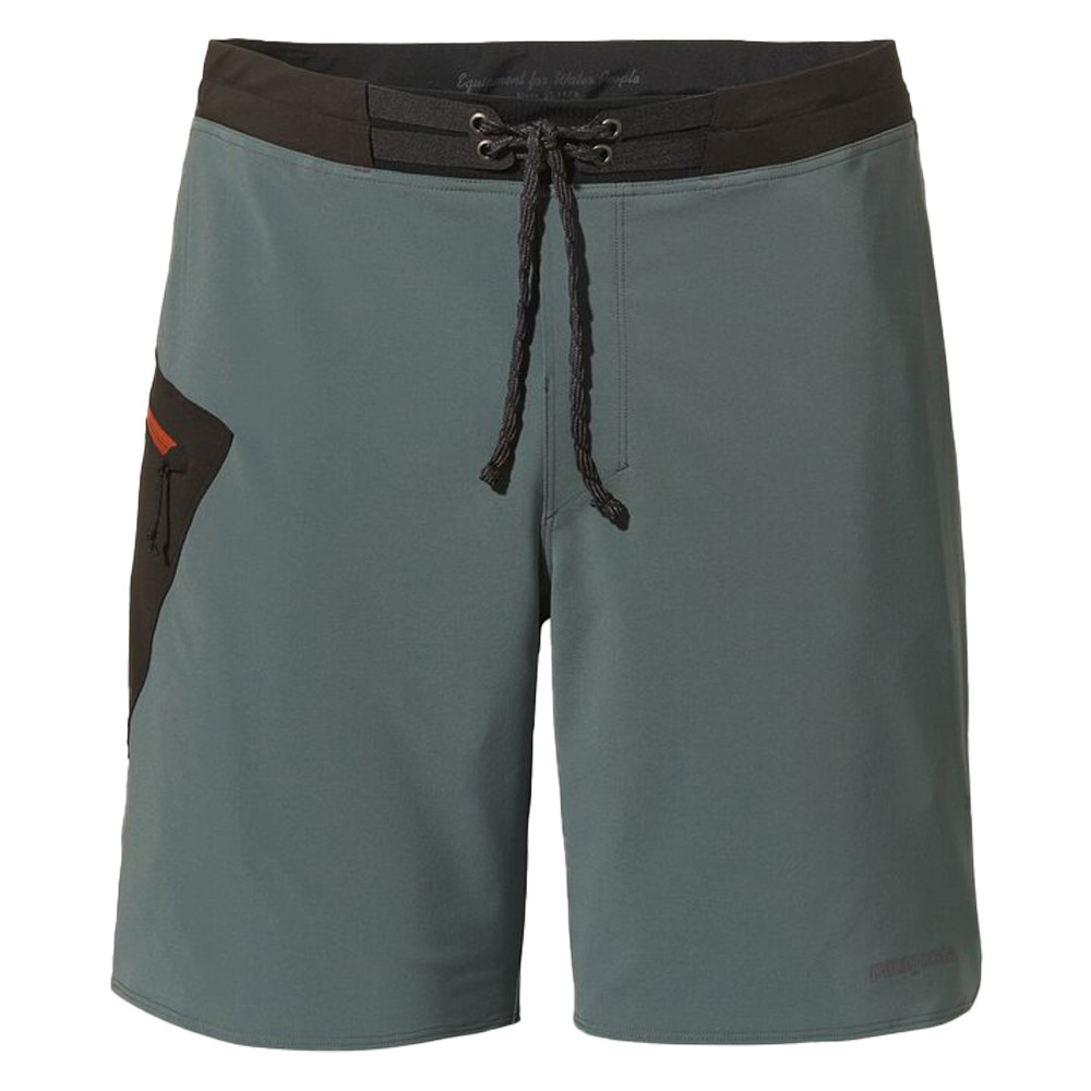 Bañador Patagonia para hombre