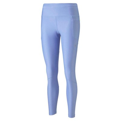 

Puma Run Ultraform Athletic Leggings Womens Purple Athletic Casual 52328928, Фиолетовый, Puma Run Ultraform Athletic Leggings
