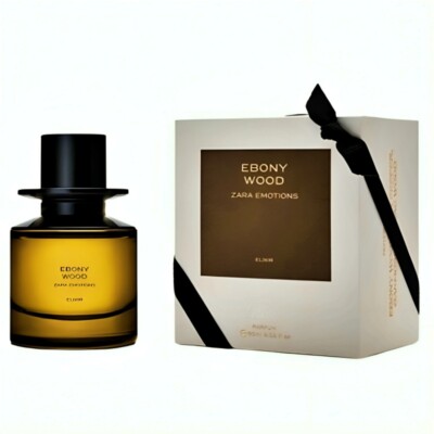 ZARA EBONY WOOD ELIXIR 60ml 30ml セット $_1.JPG?set_id=880000500F