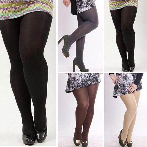 women's plus size tights and leggings