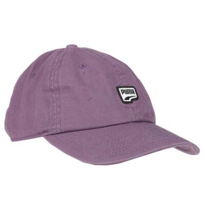 Мужская кепка Puma Prime Dad Cap, размер OSFA, спортивная, повседневная, 02367906