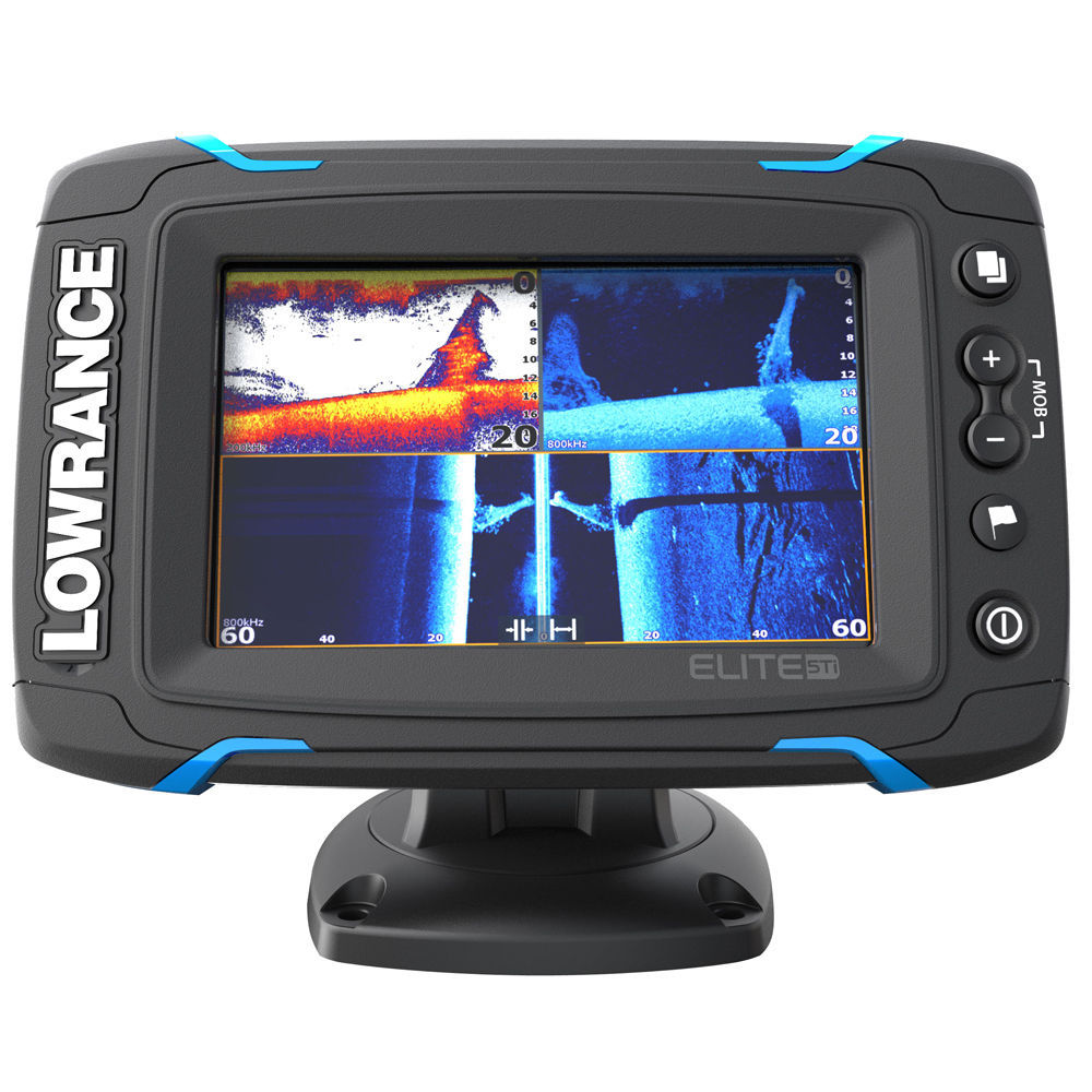 Lowrance Marine Car GPS Units for sale eBay