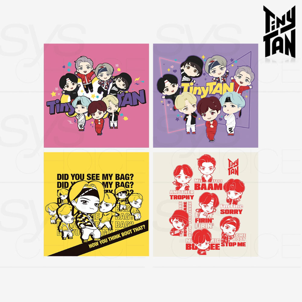 その他 TinyTAN DIY PAINITNG $_57.JPG?set_id=8800005007