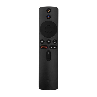 New XMRM-006 For Xiaomi MI Box S MDZ-22-AB Bluetooth Voice RF Remote W/ Netflix