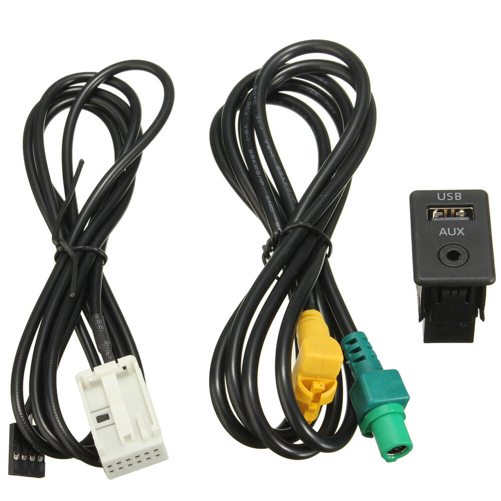 Usb разъем для магнитолы. Юсб аукс адаптер. кабель usb bmw. bmw e90 aux. usb адаптер для bmw.