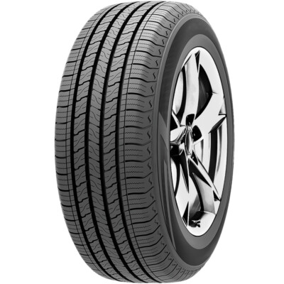 2 Tires Arisun Aresta ZG02 225/60R18 100H AS A/S All Season
