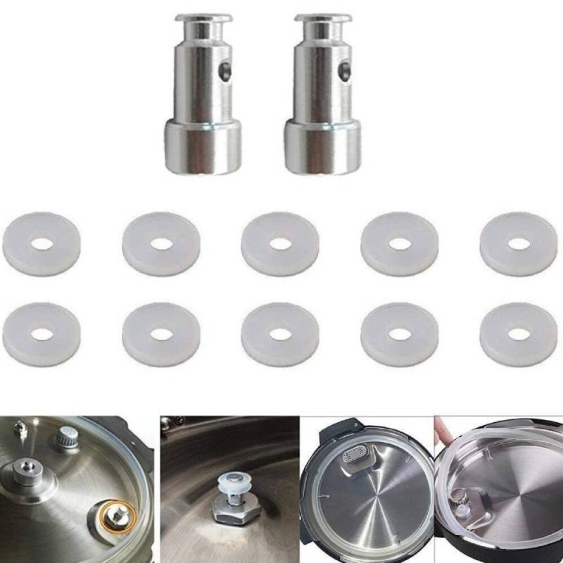 Parts Float Valve Sealer Gasket Seal Rings Ball
