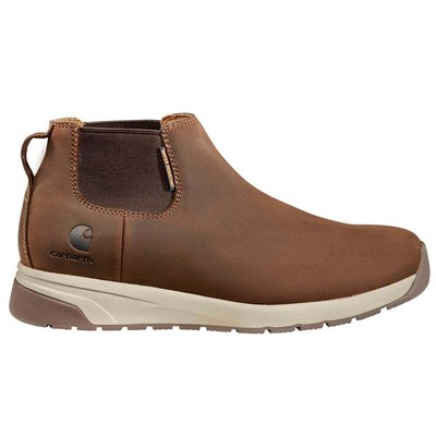 

Carhartt Force 4 Inch Electrical Romeo Nano Composite Toe Work Mens Размер 9,5 Вт, Коричневый, Carhartt Force 4 Inch Electrical Romeo Nano Composite Toe Work