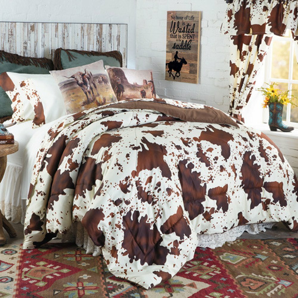 cowboys bedroom set