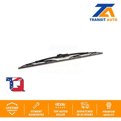 POSITION Windshield Wiper Passenger Side