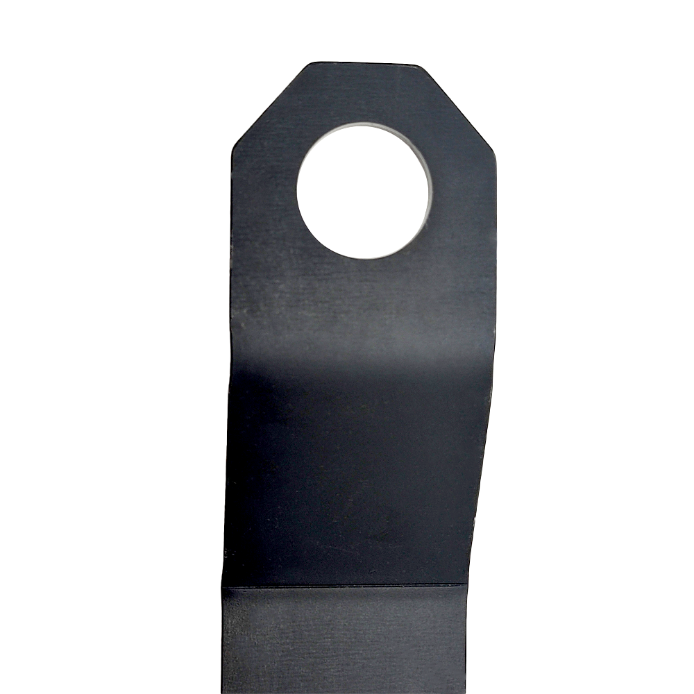 Mower Rotary Grass Cutter AR400 Steel Blades For Mower King Skidsteer Brush Hog