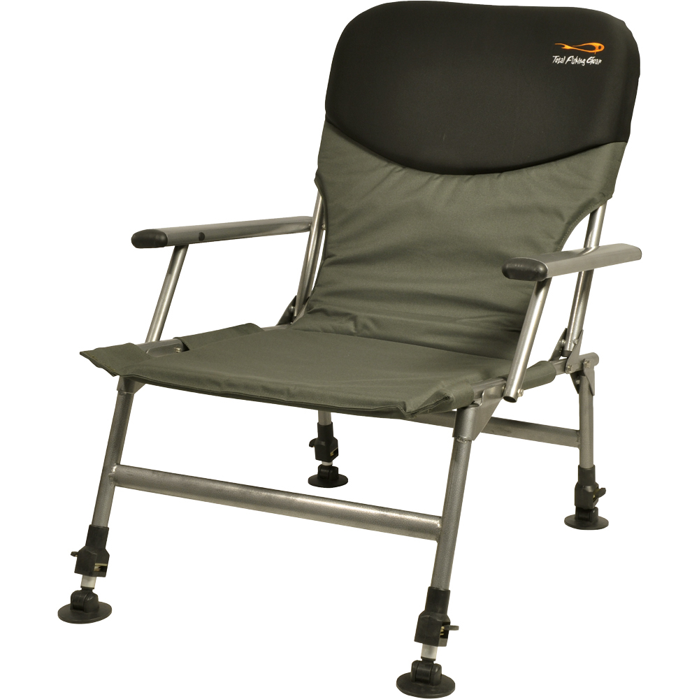 Korum Lightweight Accessory Chair кресло