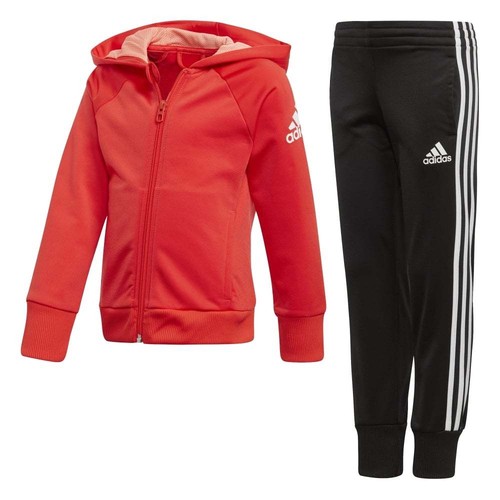 girls knitted tracksuit