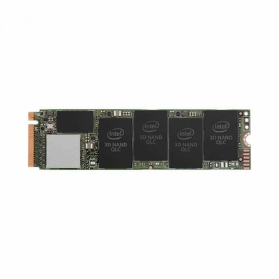 Intel SSDPEKNW010T9 1 TB Solid State Drive