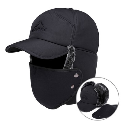 toddler toboggan hat