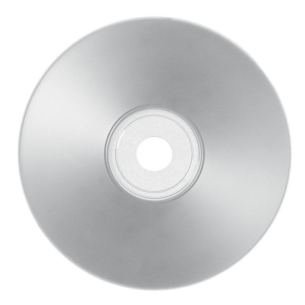 Запись на cd r