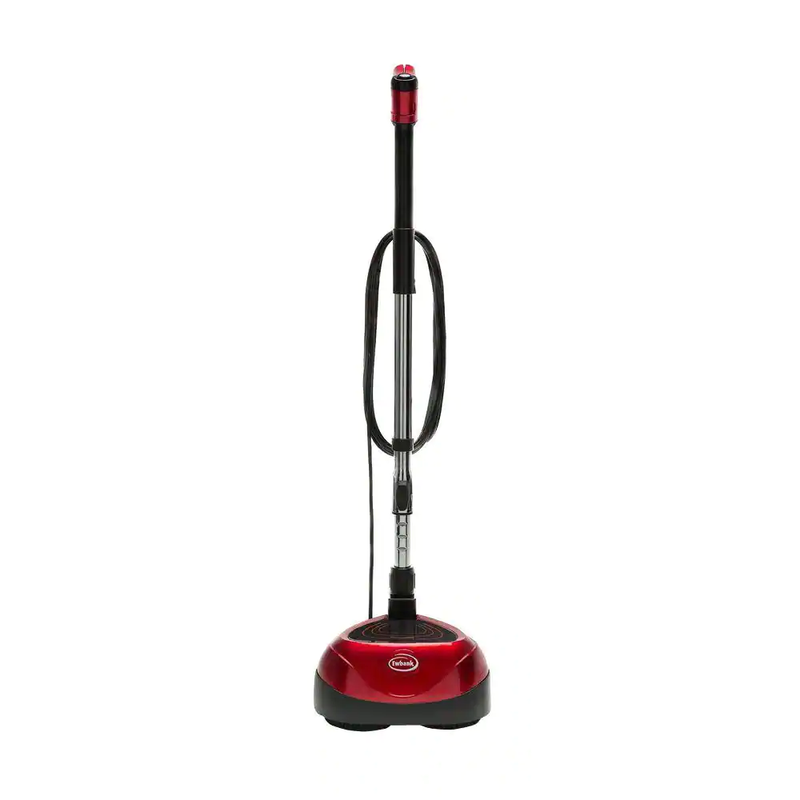 Electric Floor Cleaner Scrubber Buffer Polisher Machine Tile Cement Wood Marble