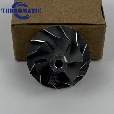 Turbo compressor wheel GT1544V 753420 for Volvo C30 S40 V50 1.6 D 80 Kw D4164T 