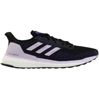 

Adidas Solar Boost St 19 Женские черные кроссовки для бега Спортивная обувь EE4321, Черный, adidas Solar Boost St 19 Running