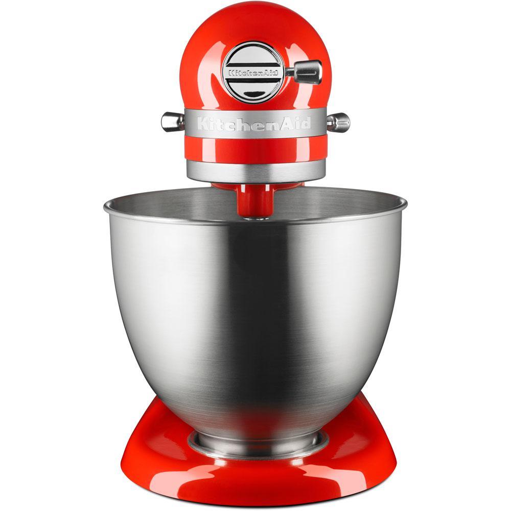 KitchenAid Artisan Mini 3.5Qt Tilt Head Stand Mixer Red - KSM3311XER new Mixer