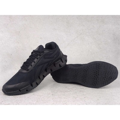 REEBOK SHOES UNIVERSAL MEN REEBOK ZIG DYNAMICA 3 GY7706 BLACK